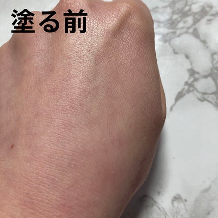 クリームチーク/キャンメイク/ジェル・クリームチークを使ったクチコミ(2枚目)