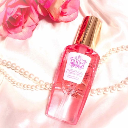 ファシネーションプレミアム/DTWフラワーエッセンス/美容ドリンクを使ったクチコミ(1枚目)