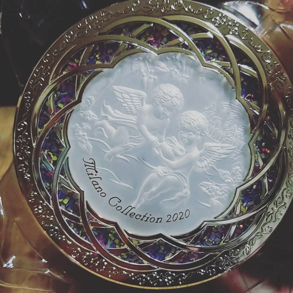 しぉん on LIPS 「コスメ好きのそこの貴方!!少し覗いてってください🤗金欠なのにつ..」(8枚目)