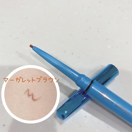 「密着アイライナー」極細クリームペンシル/デジャヴュ/ペンシルアイライナーを使ったクチコミ(2枚目)