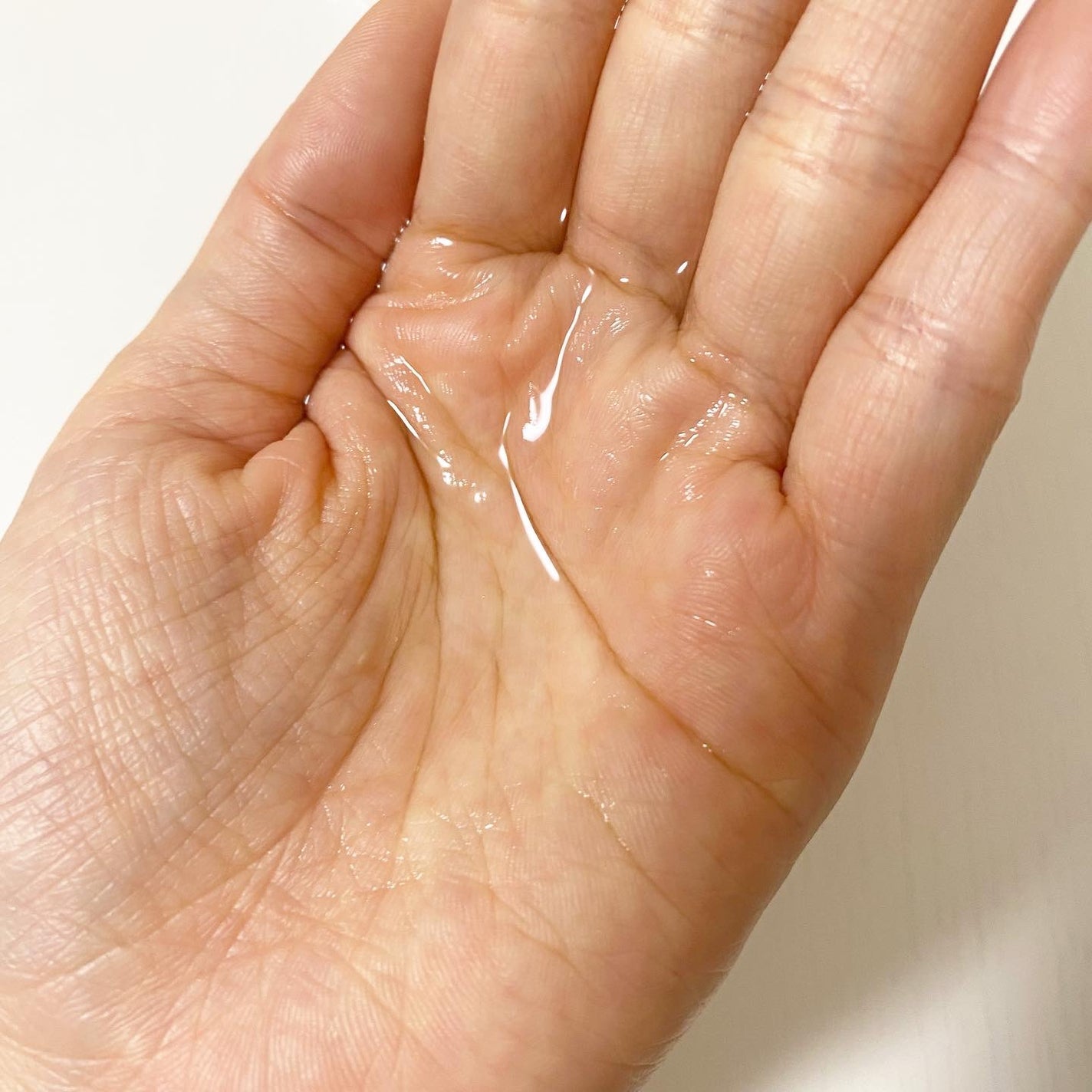 ニベア クレンジングオイル ビューティースキン/ニベア/オイルクレンジングを使ったクチコミ(3枚目)