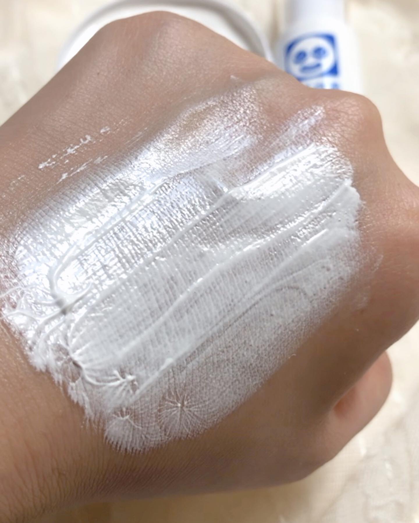 薬用Wホワイトエッセンス/透明白肌/美容液を使ったクチコミ（3枚目）