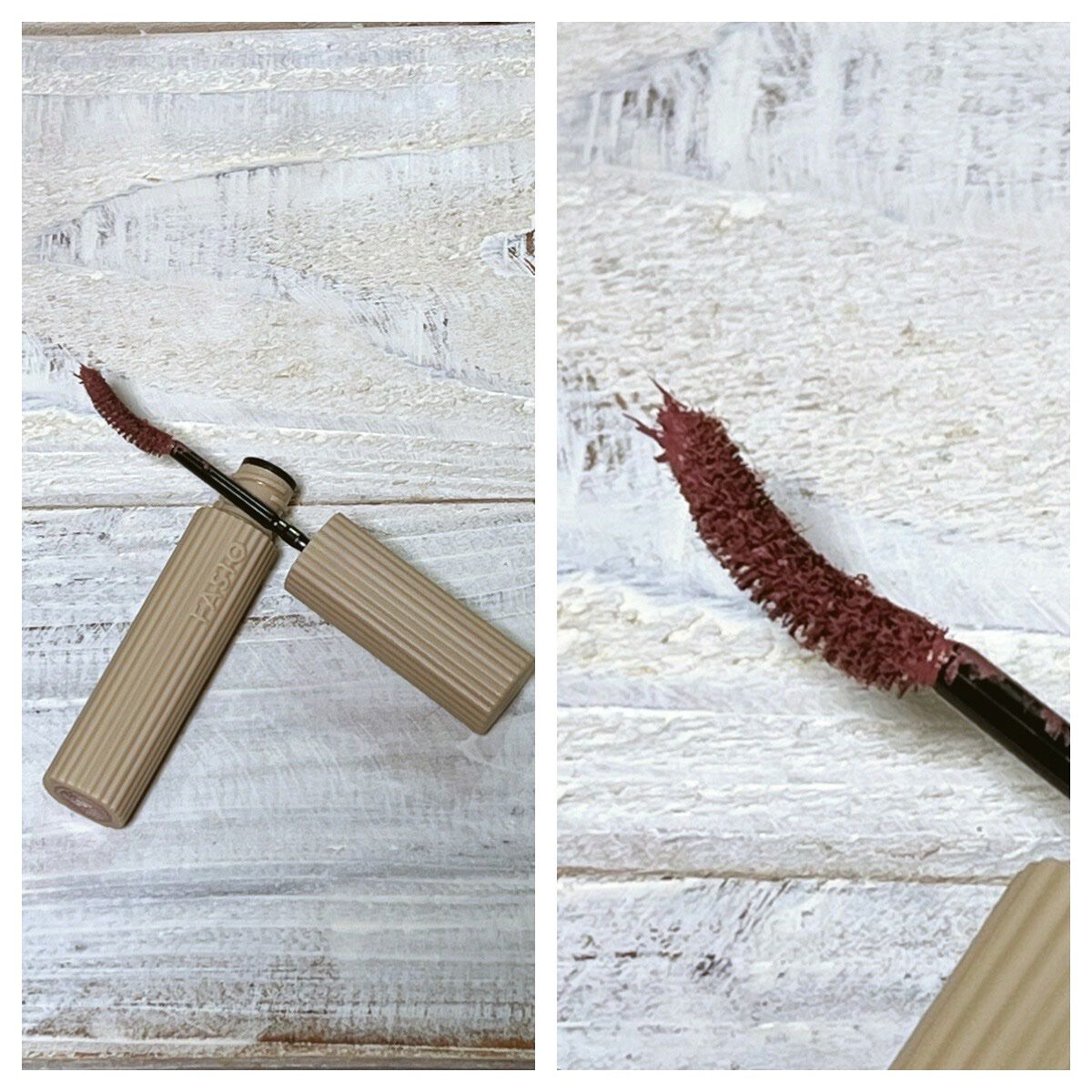 パーマネントカール マスカラ WP(ロング)/FASIO/マスカラを使ったクチコミ(3枚目)