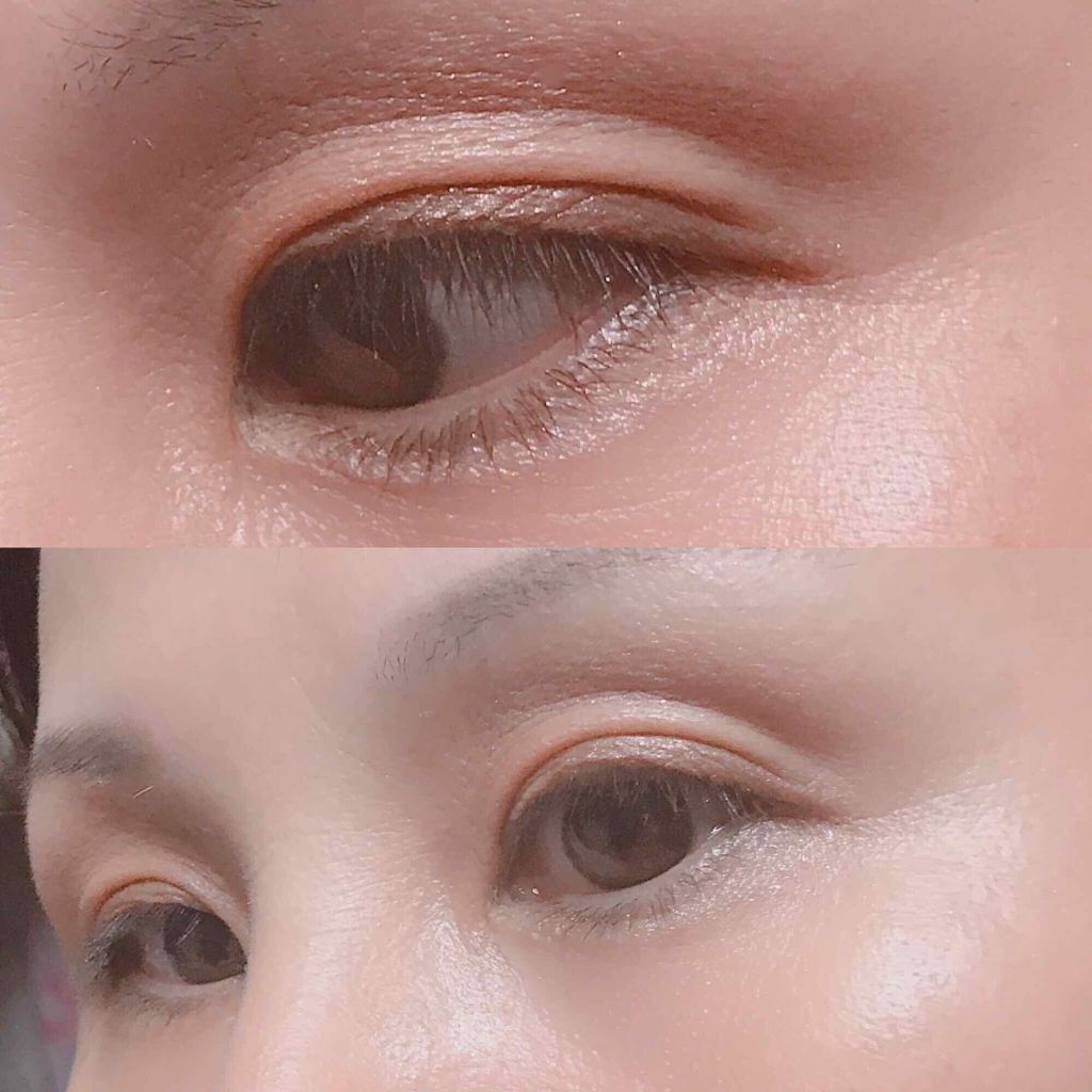 シアー パウダーチークス/RMK/パウダーチークを使ったクチコミ(2枚目)