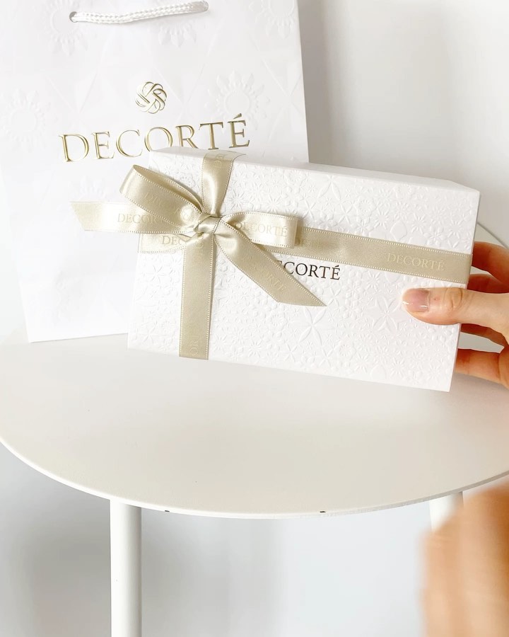 アイグロウ ジェム/DECORTÉ/ジェル・クリームアイシャドウを使ったクチコミ（2枚目）