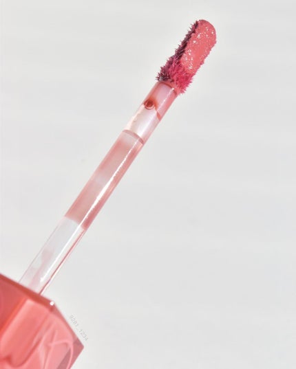 デュイフルウォーターティント/rom&nd/リップティントを使ったクチコミ(4枚目)