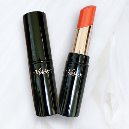 ニュアンス マット ルージュ/Visée/口紅を使ったクチコミ(2枚目)