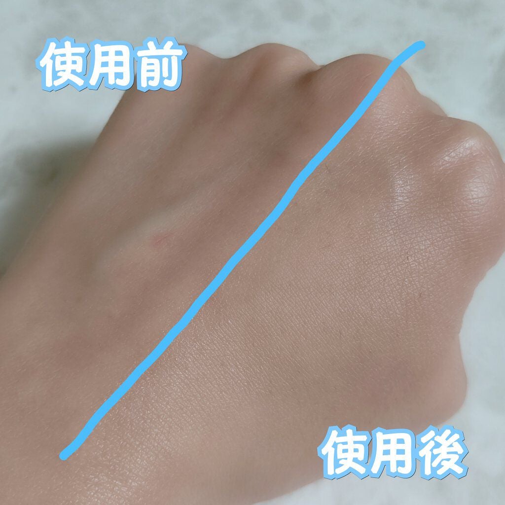 UVイデア XL プロテクショントーンアップ/ラ ロッシュ ポゼ/日焼け止めクリームを使ったクチコミ(4枚目)