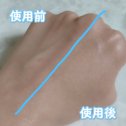 UVイデア XL プロテクショントーンアップ/ラ ロッシュ ポゼ/日焼け止めクリームを使ったクチコミ(4枚目)