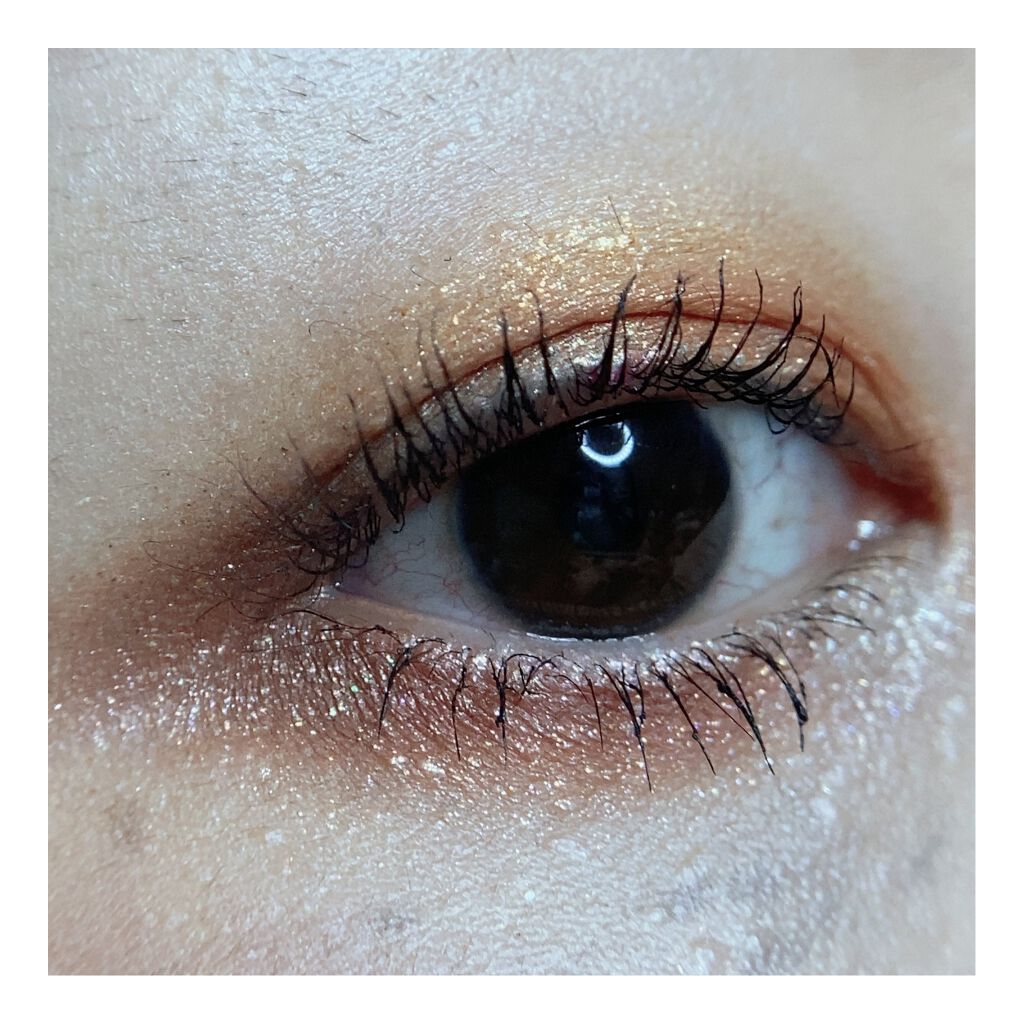 クロマティックス バロック ゴールド/shu uemura/アイシャドウパレットを使ったクチコミ（1枚目）