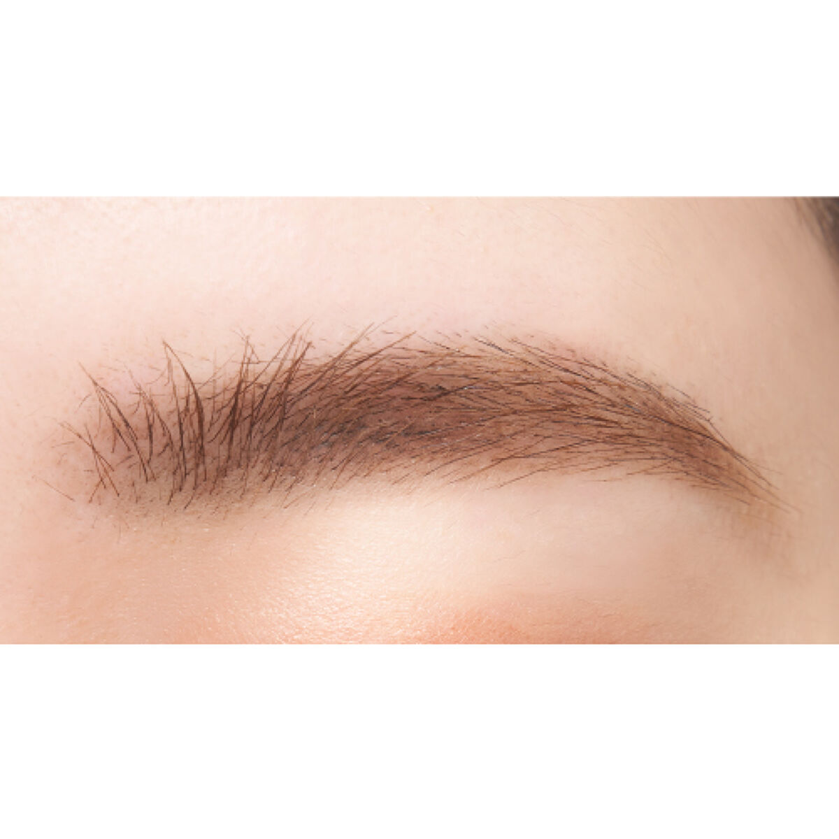 ブロウキープマスカラ 01 シアーブラック