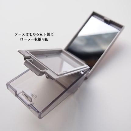 プリマヴィスタ デイトリートメントバーム 〈ローラータイプ〉/プリマヴィスタ/その他ファンデーションを使ったクチコミ(4枚目)