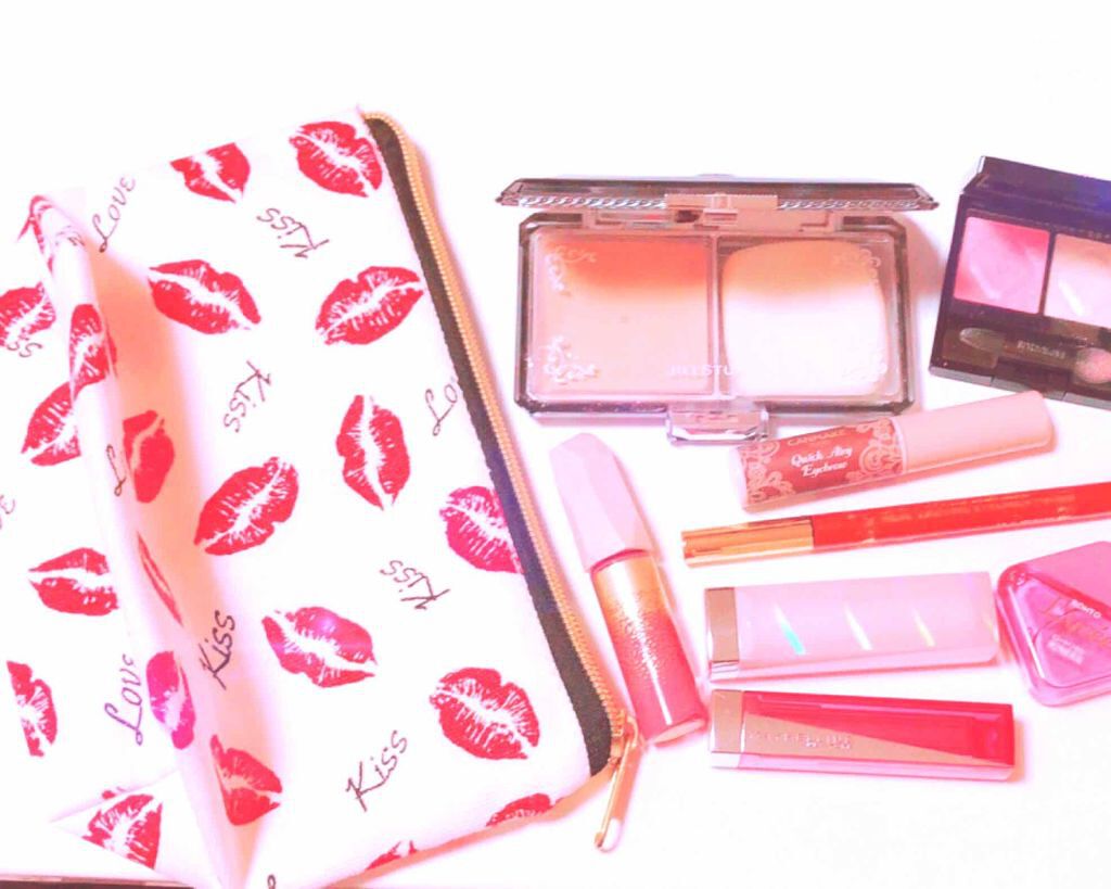 エヴァーラスティングシルク パウダーファンデーション クリスタルパーフェクション/JILL STUART/パウダーファンデーションを使ったクチコミ（1枚目）