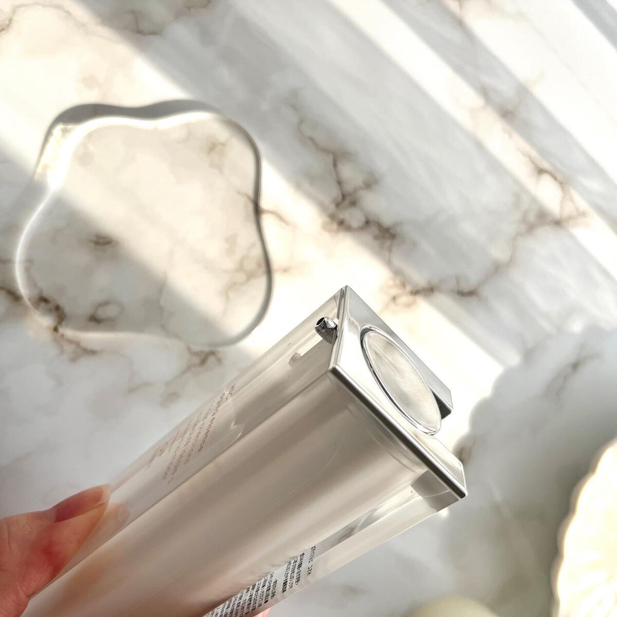 HSC エイジングエッセンス/b+ cosmetics/美容液を使ったクチコミ（2枚目）