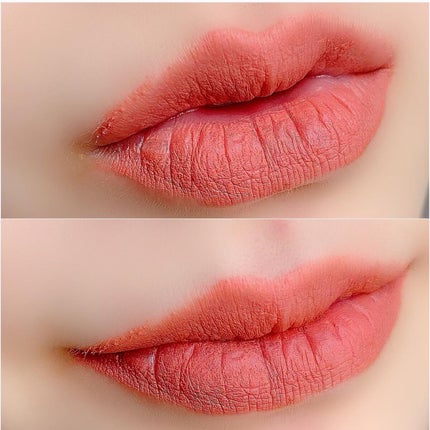 キューピッドリップ/CYQ/口紅を使ったクチコミ(3枚目)