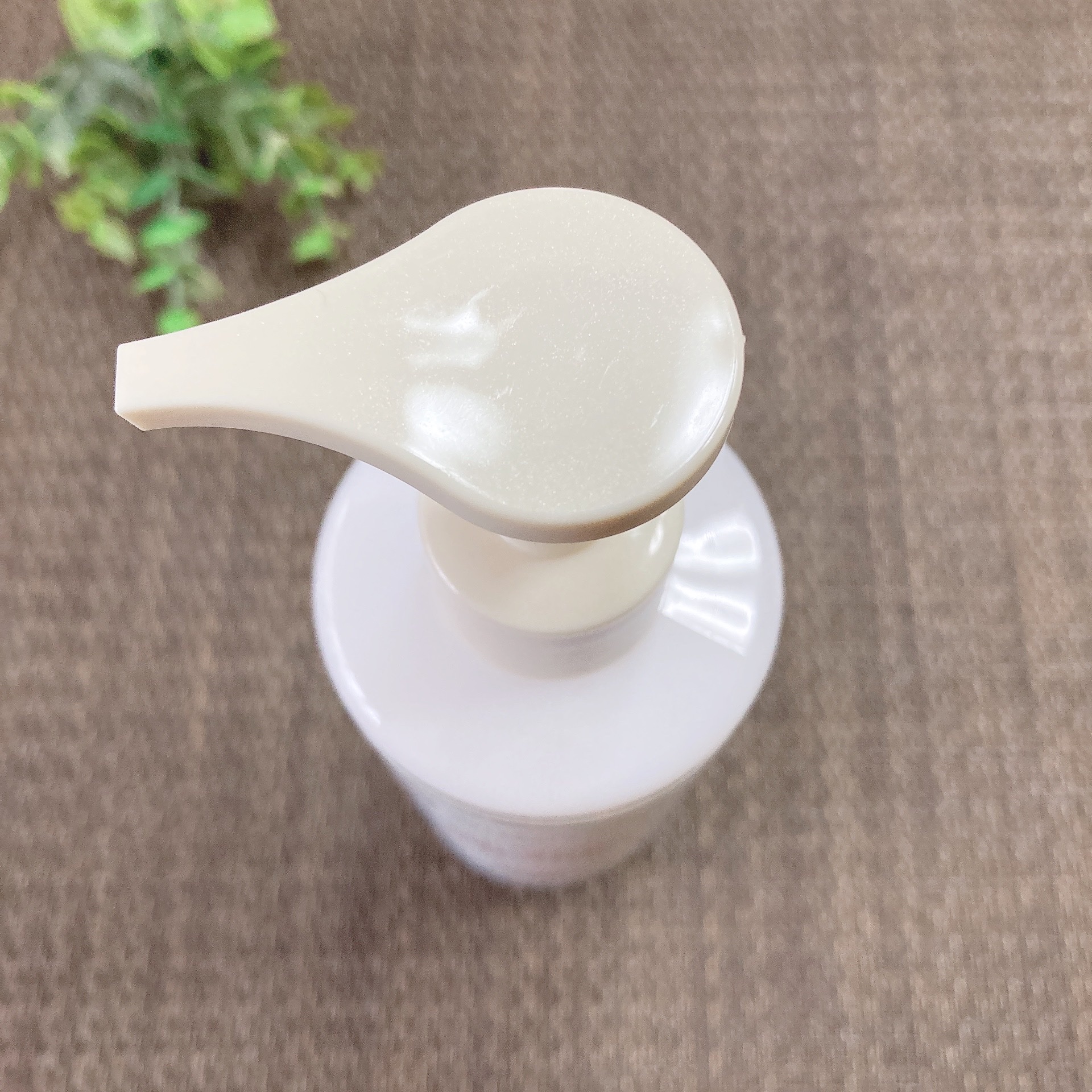 パールエンリッチローション/世田谷コスメ/ボディローションを使ったクチコミ（2枚目）