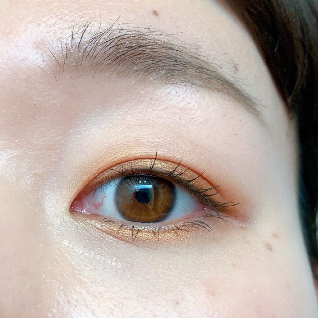 アイ カラー クォード/TOM FORD BEAUTY/アイシャドウパレットを使ったクチコミ(2枚目)