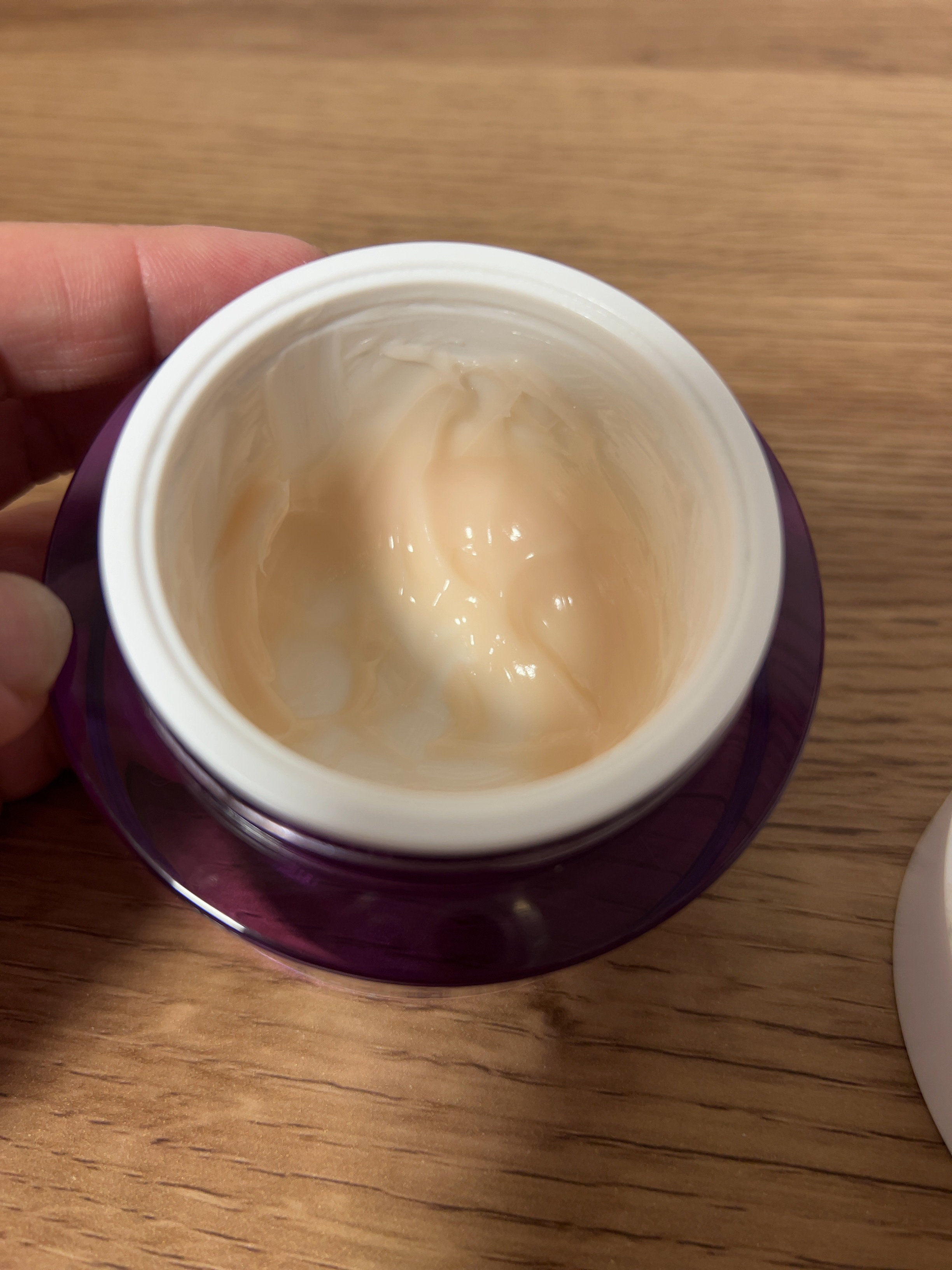 BIOHEAL BOH プロバイオダーム リフティング クリームのクチコミ「

🐈‍⬛BIOHEAL BOHプロバイオダーム リフティング クリーム🐾


これね～
メガ.....」（2枚目）