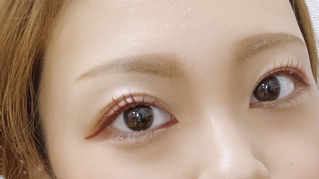 ピュア カラー ブラッシュ 10 淡靄 -USUMOYA/SUQQU/パウダーチークを使ったクチコミ（2枚目）