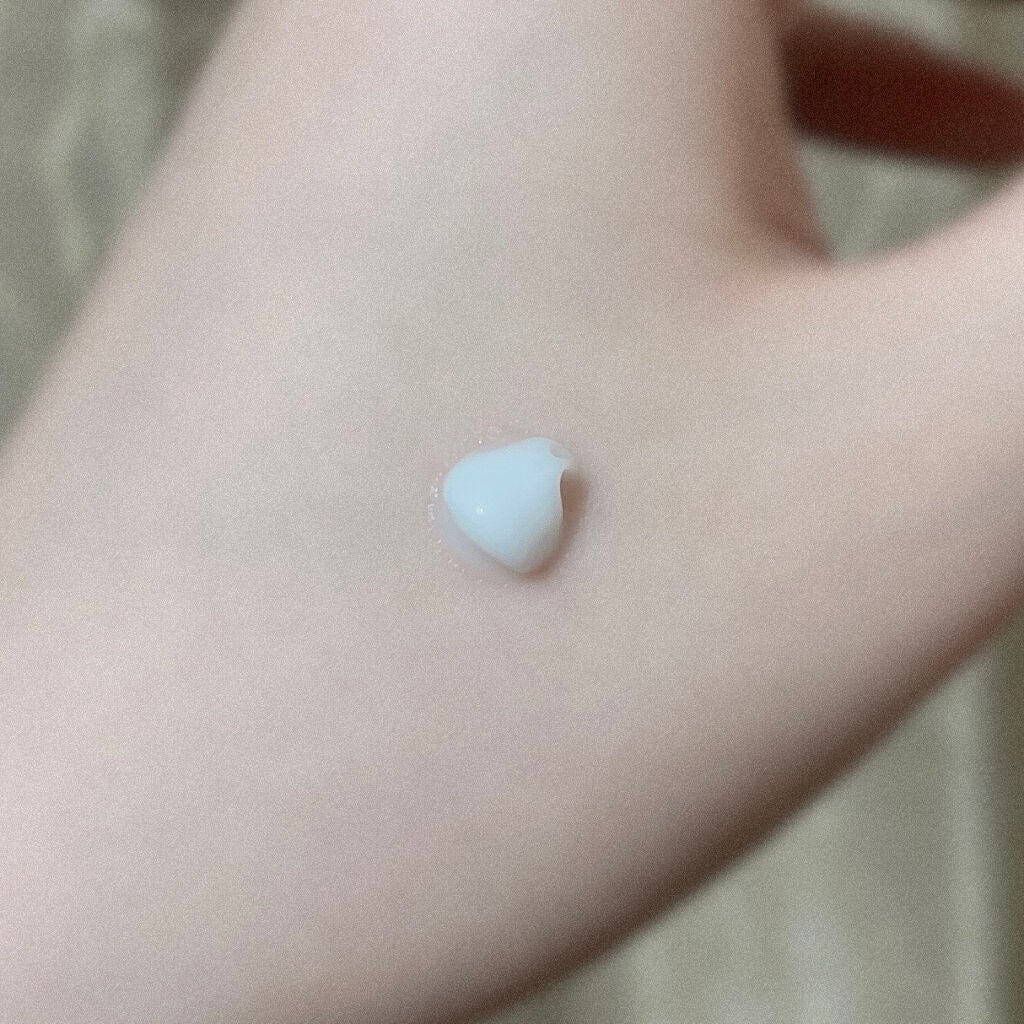 シカ メソッド クリーム/コジット/フェイスクリームを使ったクチコミ(3枚目)