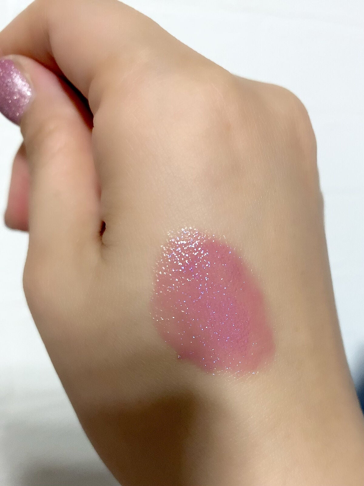 ケイト リップモンスター/KATE/口紅を使ったクチコミ(2枚目)