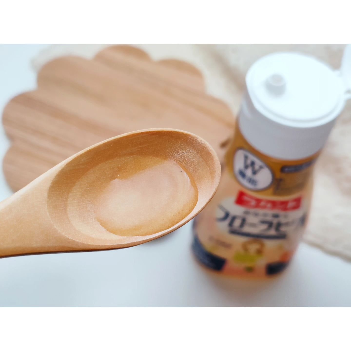 ラカント フローラビオ/ラカント/食品を使ったクチコミ（3枚目）