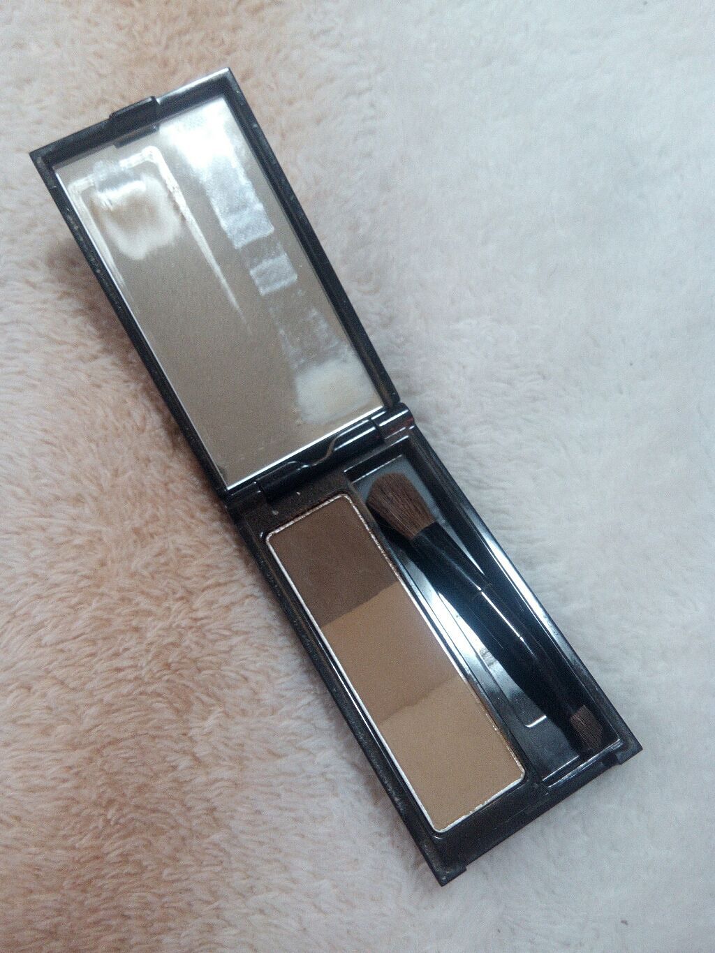 デザイニングアイブロウN/KATE/パウダーアイブロウを使ったクチコミ(1枚目)