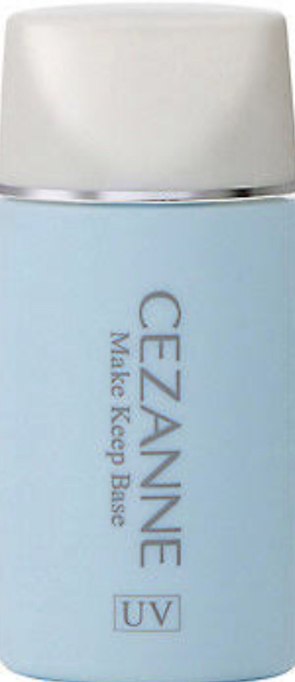 皮脂テカリ防止下地/CEZANNE/化粧下地を使ったクチコミ（2枚目）