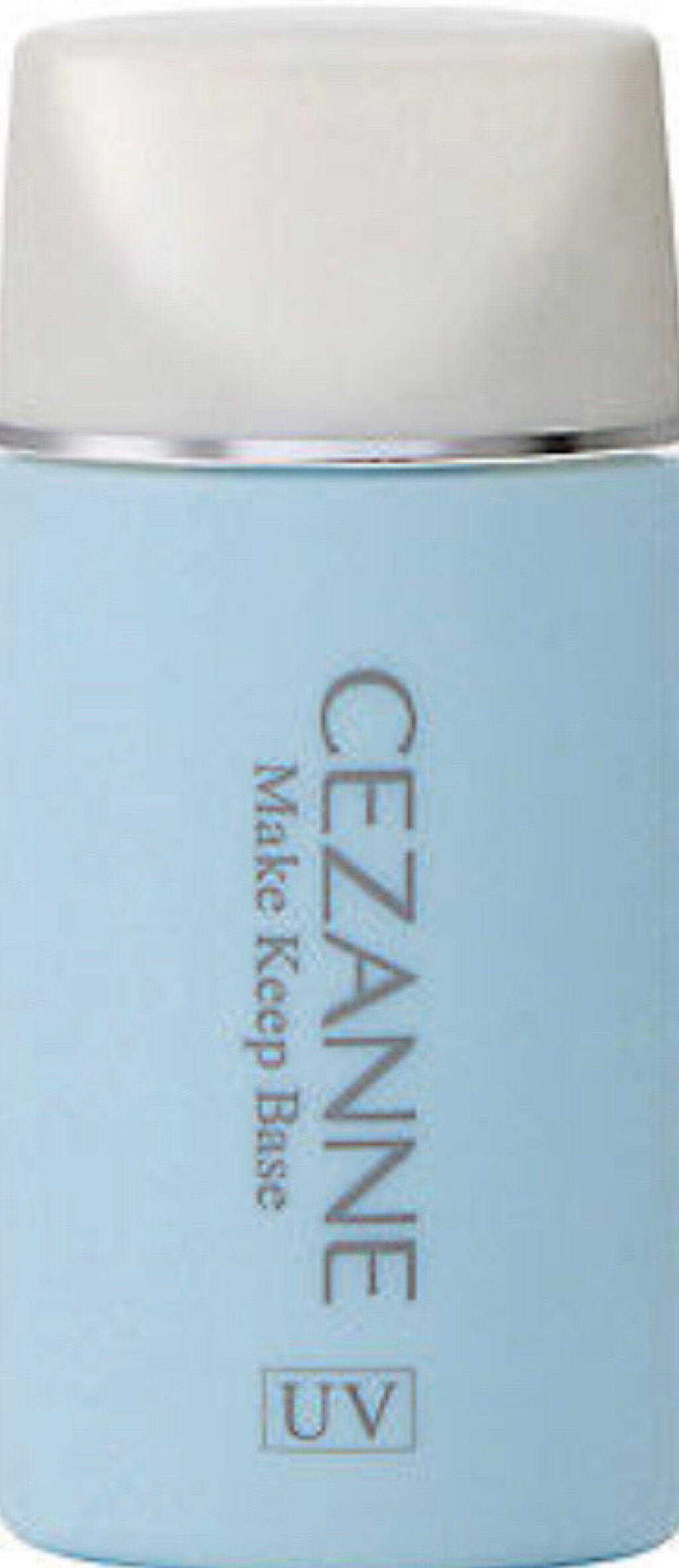 皮脂テカリ防止下地/CEZANNE/化粧下地を使ったクチコミ(2枚目)