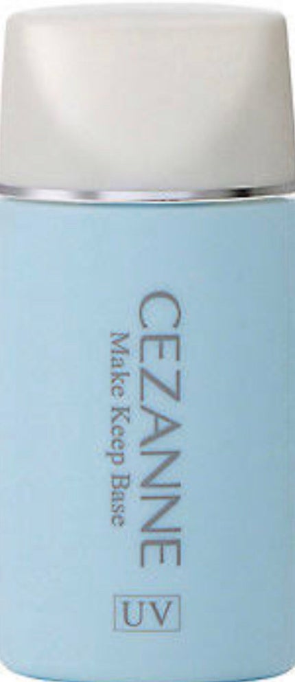皮脂テカリ防止下地/CEZANNE/化粧下地を使ったクチコミ(2枚目)