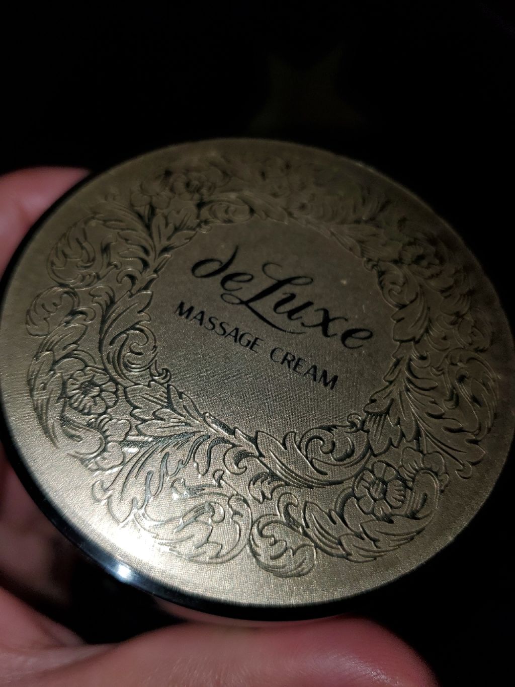 礼明 on LIPS 「ドルックスマッサージクリームN800円(税抜き)肌年齢を調べて..」(1枚目)