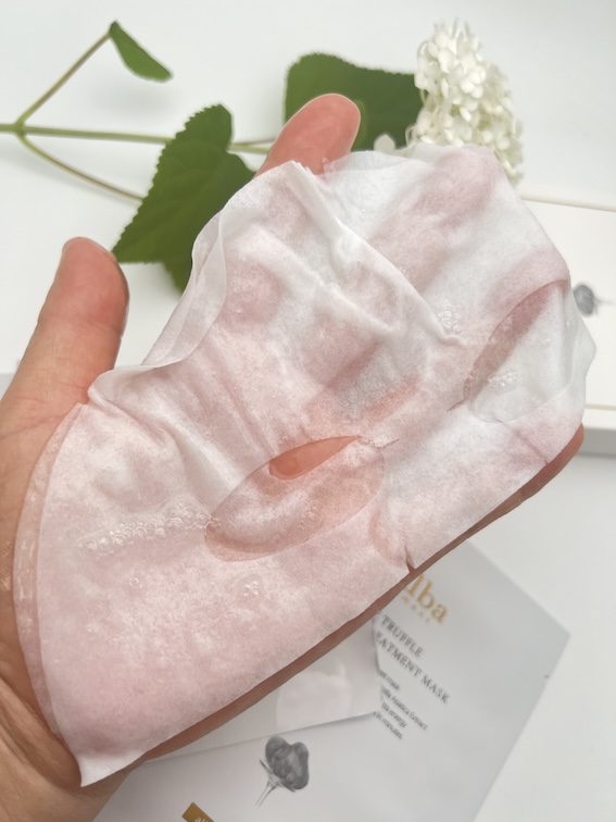 を使ったクチコミ（3枚目）