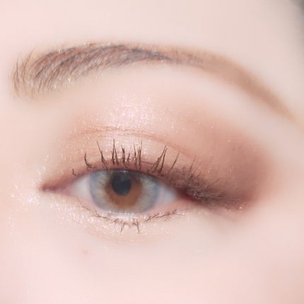 ロングウェア クリーム シャドウ スティック/BOBBI BROWN/スティックアイシャドウを使ったクチコミ(4枚目)