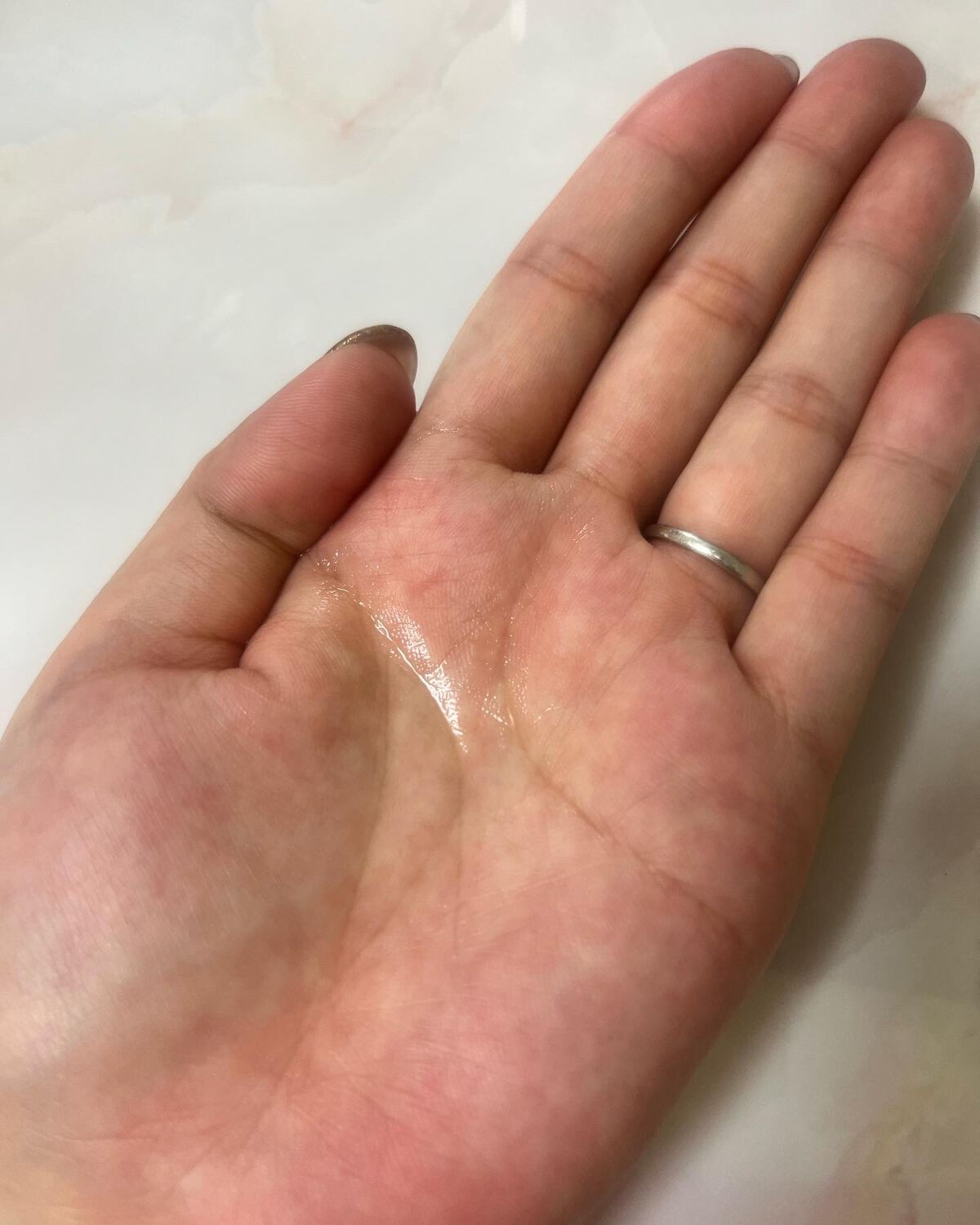 スカルプエッセンス/ヘアモア/頭皮ローションを使ったクチコミ（2枚目）