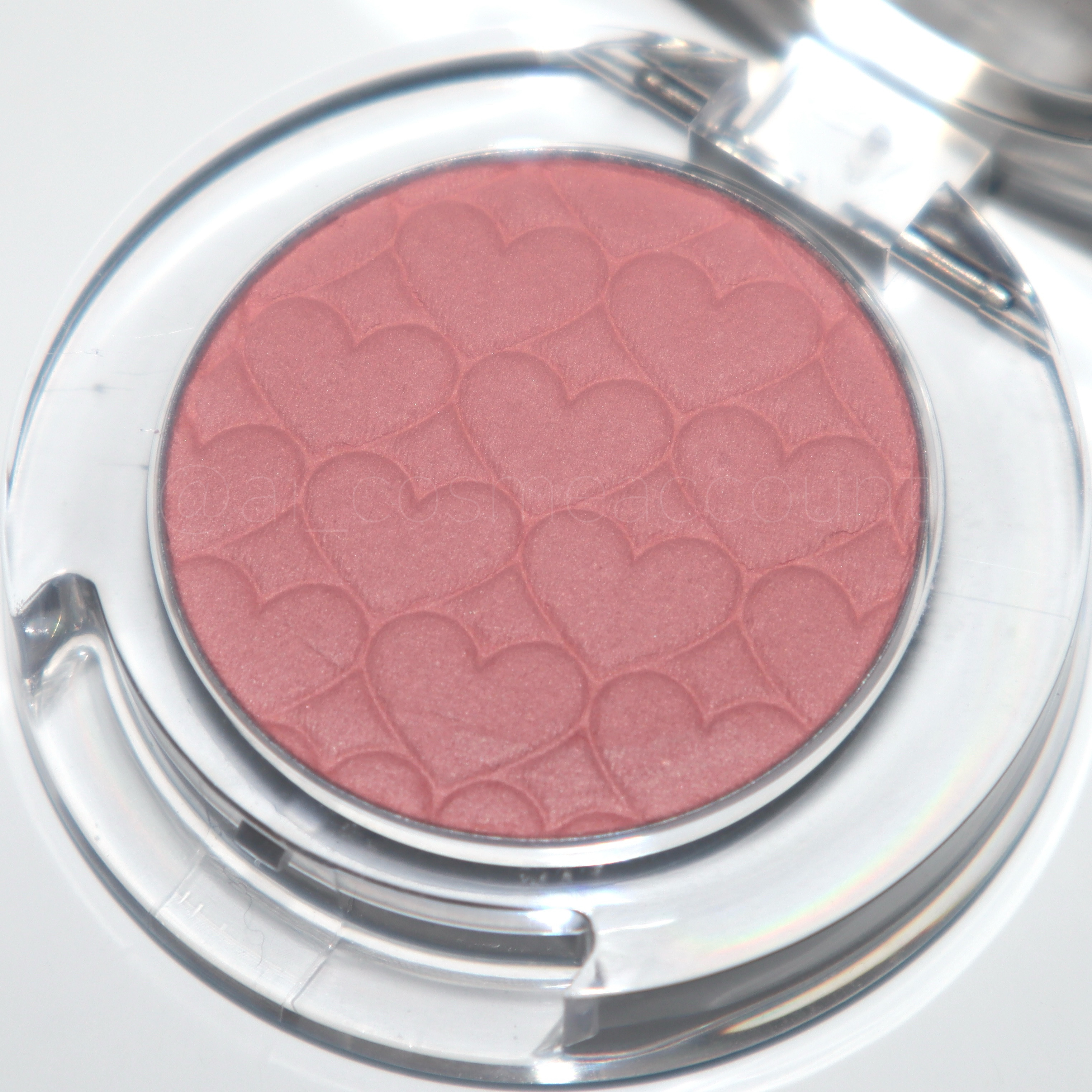 リプレイコレクション ルックアットマイアイズ/ETUDE/単色アイシャドウを使ったクチコミ（2枚目）