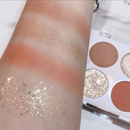 N’s COLLECTION 1day/N’s COLLECTION/ワンデー(1DAY)カラコンを使ったクチコミ(9枚目)