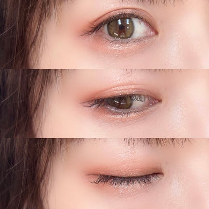 プレイカラーアイズ ミューリーロマンス/ETUDE/アイシャドウパレットを使ったクチコミ(2枚目)