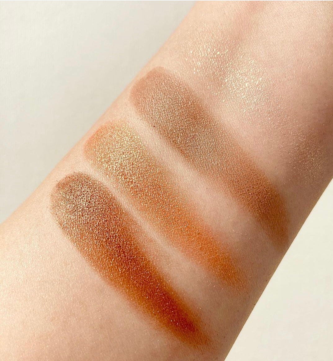 シグニチャー カラー アイズ/SUQQU/アイシャドウパレットを使ったクチコミ(3枚目)