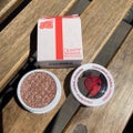 ColourPop バルーンポップ