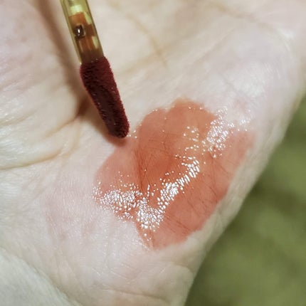 遊染インクスマッジパレット/Joocyee/アイシャドウパレットを使ったクチコミ(6枚目)