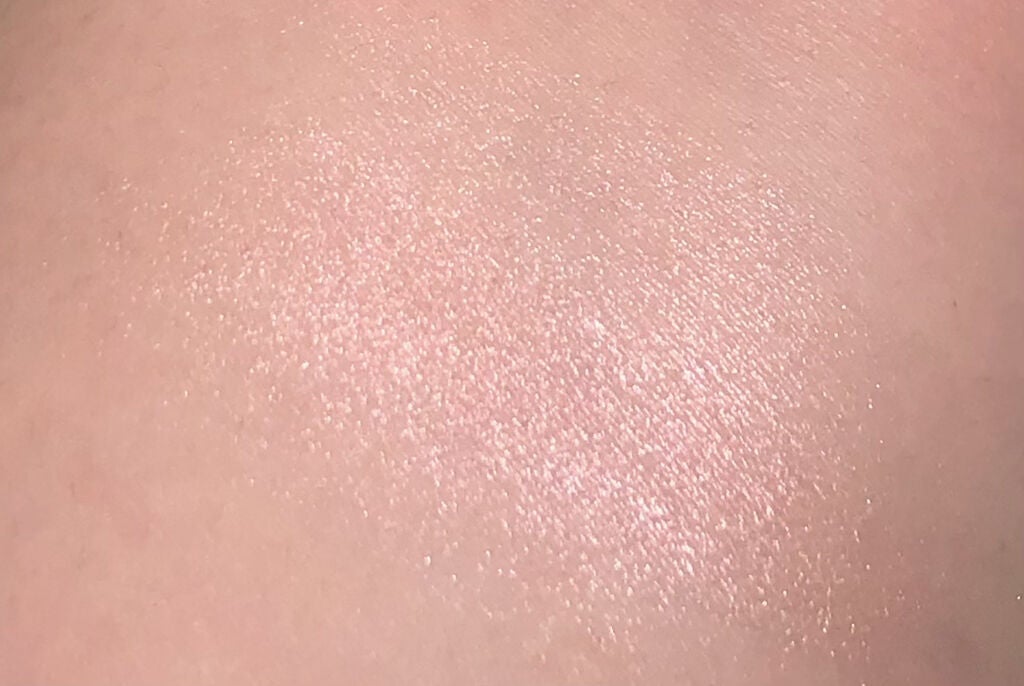 ヴェールライター/rom&nd/パウダーハイライトを使ったクチコミ(3枚目)