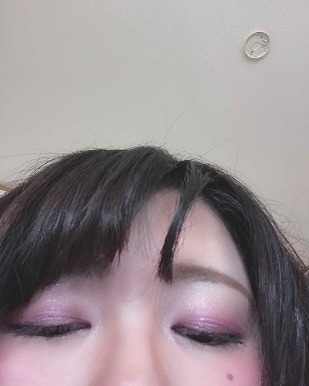 ジェミネイトアイズ/LUNASOL/アイシャドウパレットを使ったクチコミ(3枚目)