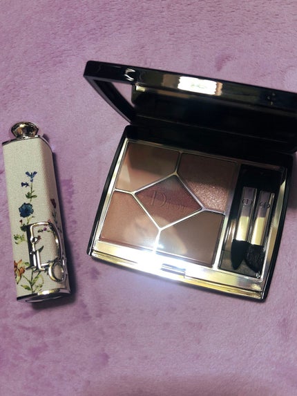 ディオール アディクト リップスティック/Dior/口紅を使ったクチコミ(1枚目)