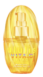 ビタシー ウォーターコンク EX リペア ヘアオイル / ululis