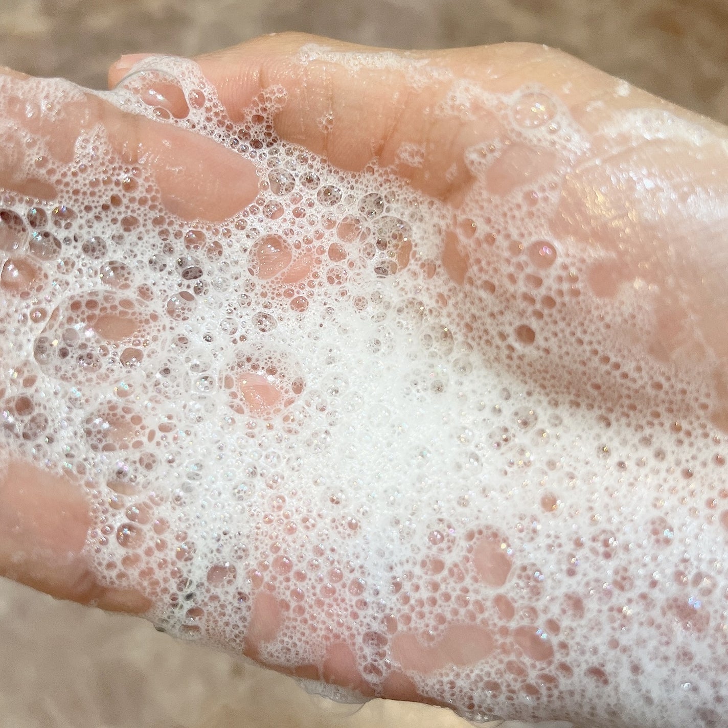 ACã¢ã€ã¹ã ãŠã©ãã·ã¥ ããŠããŒ/iniks/æŽé¡ããŠããŒã䜿ã£ãã¯ãã³ãïŒ5æç®ïŒ