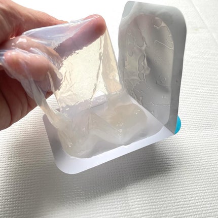 インデップス™モイスチャーバイオセルロースマスク/MADFORCOS/シートマスク・パックを使ったクチコミ(4枚目)