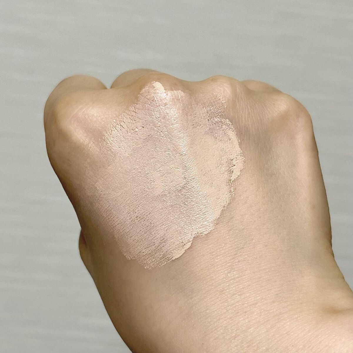 タトゥーウォータープルーフスカーコンシーラー/フォレンコス/リキッドコンシーラーを使ったクチコミ（3枚目）