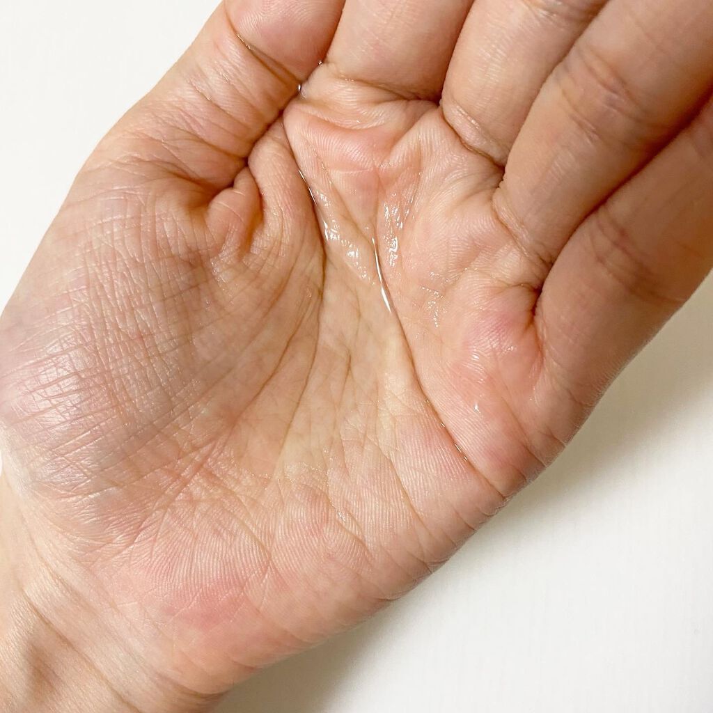 クリアフル ローションM(しっとりタイプ)/オルビス/化粧水を使ったクチコミ(4枚目)