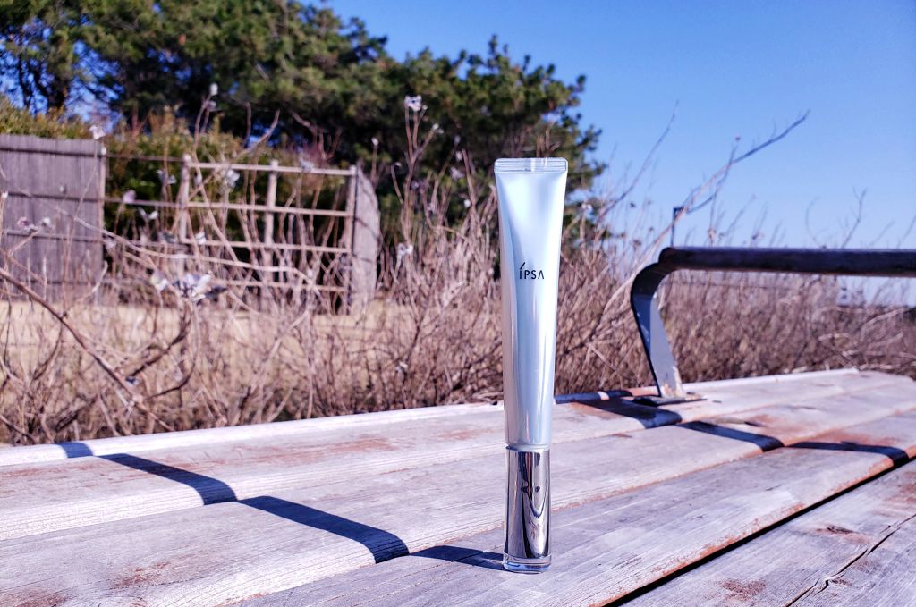 ターゲットエフェクト アドバンスト G/IPSA/フェイスクリームを使ったクチコミ(15枚目)