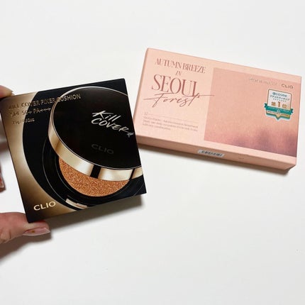 natsumi on LIPS 「.CLIOコスメ使ってメイクしてみたよ💕.▫️CLIOKILL..」(7枚目)